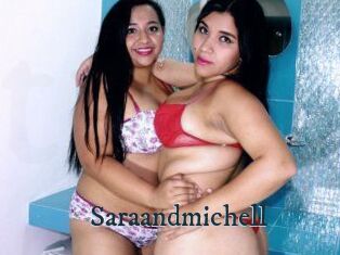 Saraandmichell