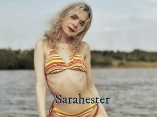 Sarahester