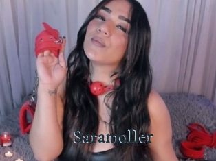 Saramoller