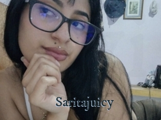 Saritajuicy