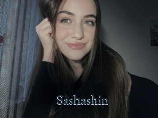 Sashashin