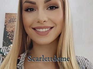 Scarlettdome