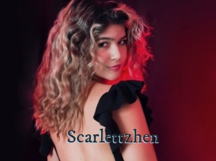 Scarlettzhen