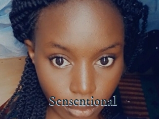 Sensentional