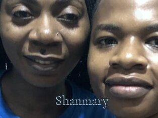 Shanmary