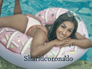 Sharidcoronado