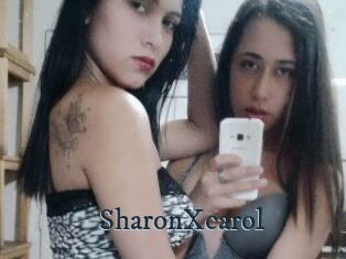 SharonXcarol