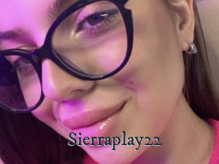 Sierraplay22