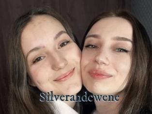 Silverandcwene