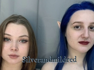 Silverandmildred