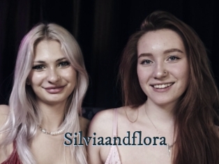 Silviaandflora