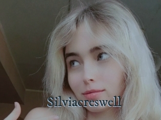 Silviacreswell