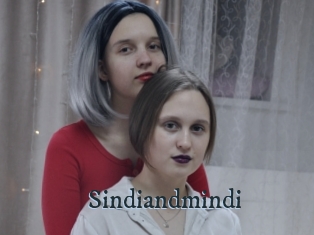 Sindiandmindi