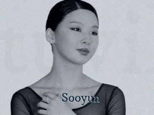 Sooyun