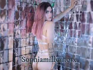 Sophiamillerhotx