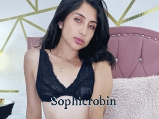 Sophierobin