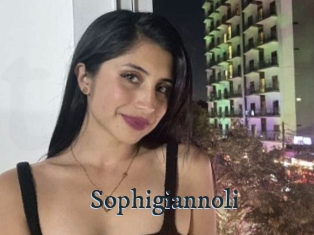 Sophigiannoli