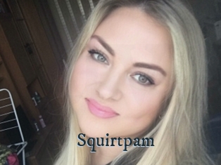 Squirtpam