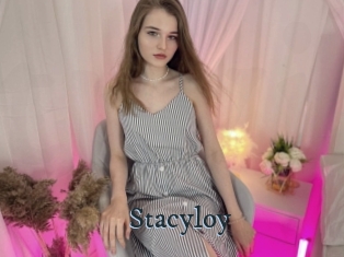 Stacyloy