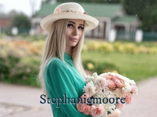 Stephaniemoore