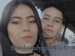 Sucuboandyenacouple