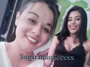 Sugarandspicexxx