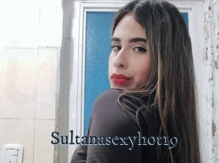 Sultanasexyhot19