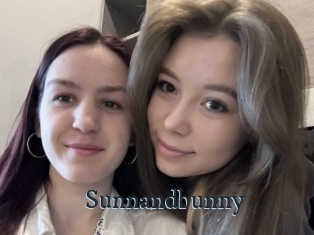 Sunnandbunny