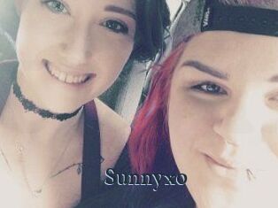 Sunnyxo