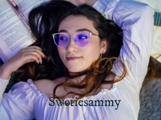 Swetiesammy