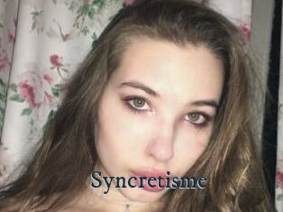 Syncretisme