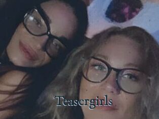 Teasergirls