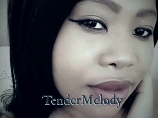 TenderMelody