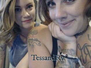 TessandRy