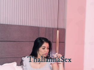 ThaliannaSex