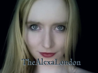 TheAlexaLondon