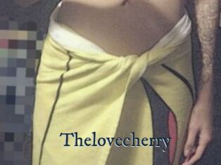 Thelovecherry