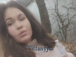 TiffanyJes