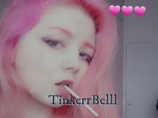 TinkerrBelll