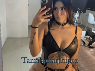 Tamaramarthinez