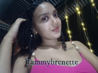 Tammybrenette