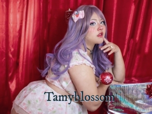 Tamyblossom