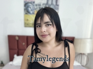 Tamylegends