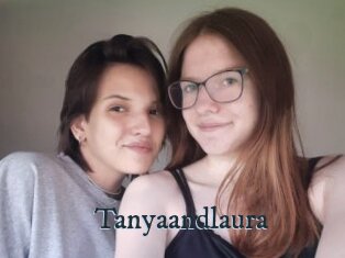 Tanyaandlaura