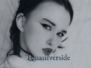 Tessasilverside