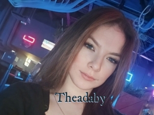 Theadaby