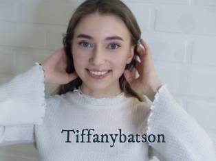 Tiffanybatson