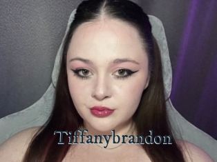 Tiffanybrandon