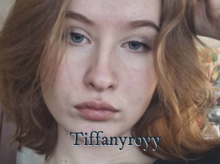 Tiffanyroyy