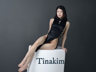 Tinakim